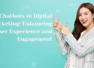 AI Chatbots in Digital Marketing: Enhancing User Experience and Engagement