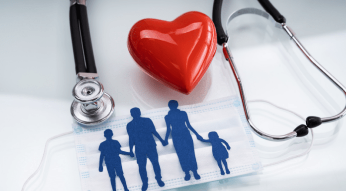 Choosing Health Insurance As New Parents