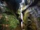Discover the Enchanting Sombrio Beach Waterfall: A Hidden Gem on Vancouver Island