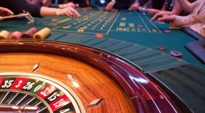 Great brick-and-mortar casinos from Europe