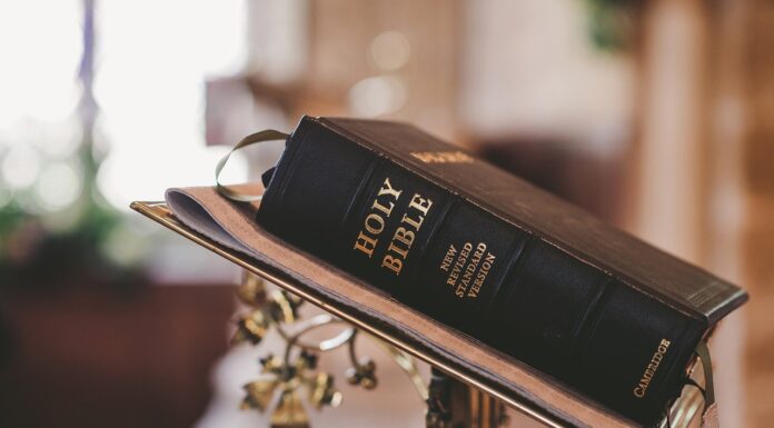 How to Find a Church: A Guide for the God Seeker