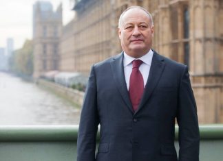 Vladimir Sloutsker on political views and protection of the Jews https://jewishnews.timesofisrael.com/jewish-news-meets-vladimir-sloutsker-the-bridge-builder/