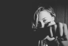 The Stun Gun: a Woman’s Perfect Self Defense Tool