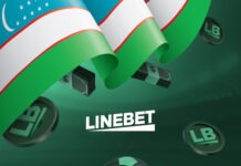 What is the Linebet Partner Program in Uzbekistan