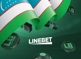 What is the Linebet Partner Program in Uzbekistan