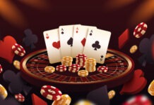 The Benefits of Playing Roulette Online