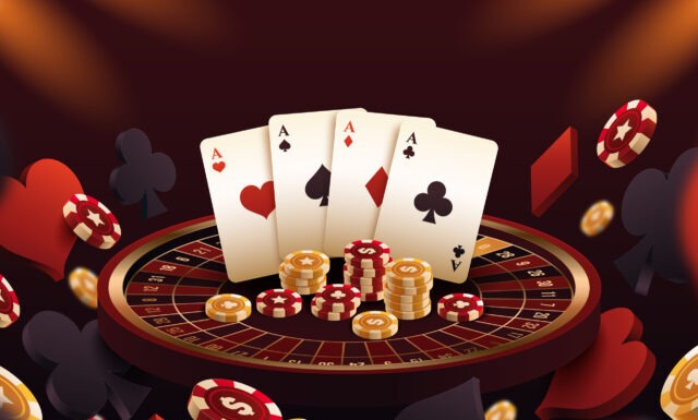 The Benefits of Playing Roulette Online