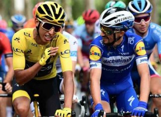 Top Young Cyclists to Look Out for in 2020