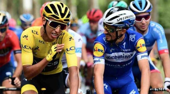 Top Young Cyclists to Look Out for in 2020