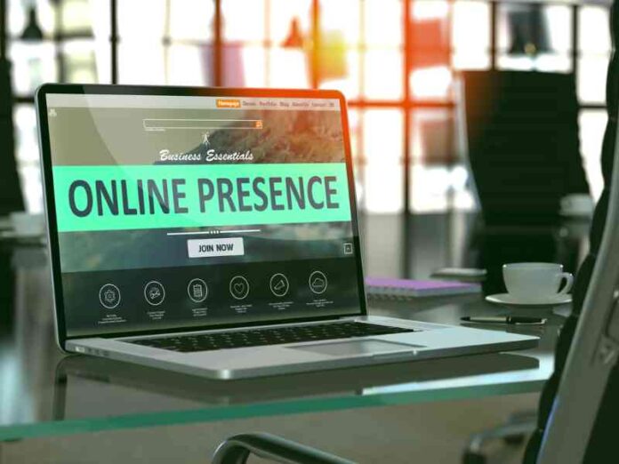 5 Ways to Build an Effective Online Presence for Your Business -