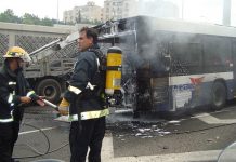 What evidence do I need in a bus accident claim?