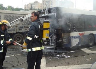 What evidence do I need in a bus accident claim?