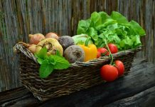 Eight Tips For Healthy Eating