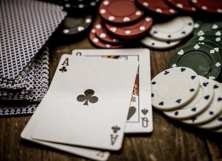 The Most Iconic Card Games in History