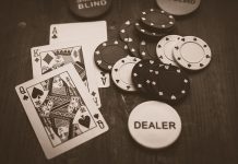 Protecting Your Security at an Online Casino