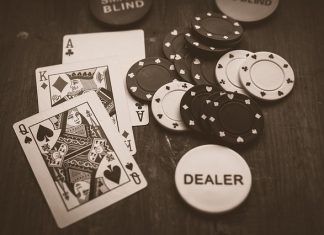 Protecting Your Security at an Online Casino