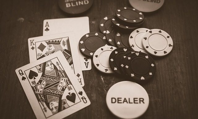 Protecting Your Security at an Online Casino