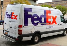Truck Wraps: How Can They Help Market Your Business?