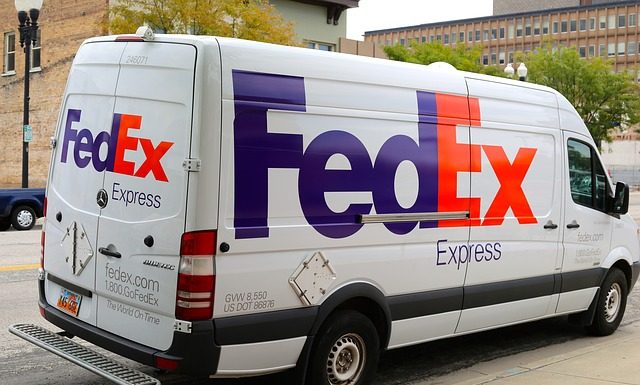 Truck Wraps: How Can They Help Market Your Business?