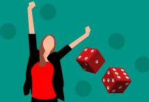 How to Keep Having Fun at an Online Casino