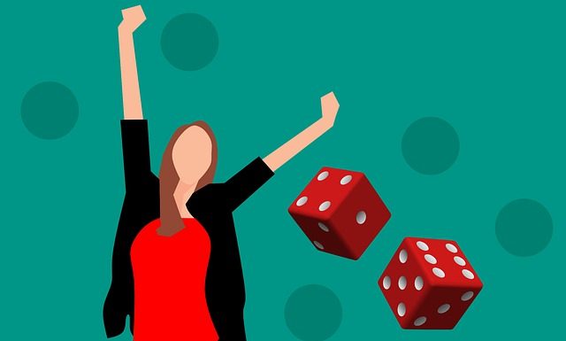 How to Keep Having Fun at an Online Casino