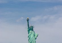 Five historic horse racing venues in the state of New York