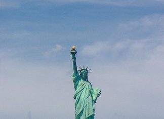 Five historic horse racing venues in the state of New York