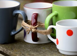 Coliving for couples