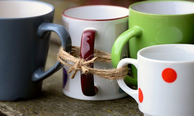 Coliving for couples