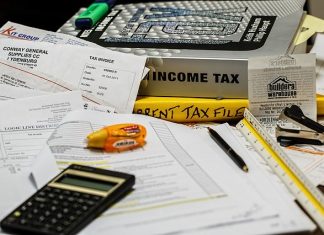 Easy tips for freelancers to file income taxes online