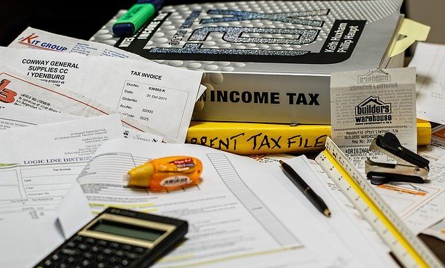 Easy tips for freelancers to file income taxes online