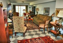 A Guide to Choose the Perfect Natural Stone Flooring for Bathroom Renovation