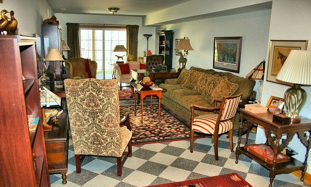 A Guide to Choose the Perfect Natural Stone Flooring for Bathroom Renovation