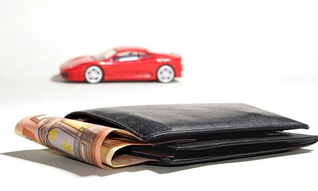 Looking For A Car Loan With Bad Credit – The Ultimate Guide