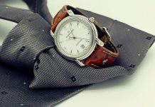 Watches for Men – Why It’s Important (with a recommendation)