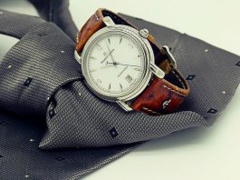 Watches for Men – Why It’s Important (with a recommendation)