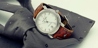 Watches for Men – Why It’s Important (with a recommendation)