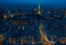 5 Of The World’s Best Stopover Cities