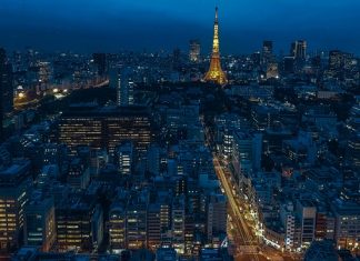 5 Of The World’s Best Stopover Cities