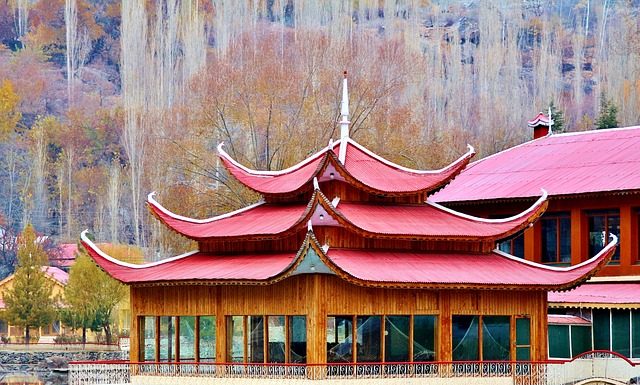 Who Developed the Shangri La Casino Network in Eastern Europe