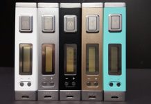 What’s Actually In Vape Juice?