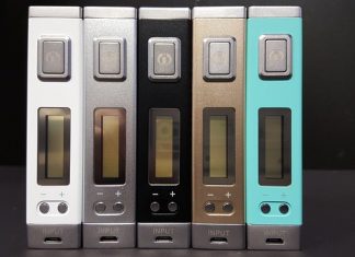 What’s Actually In Vape Juice?