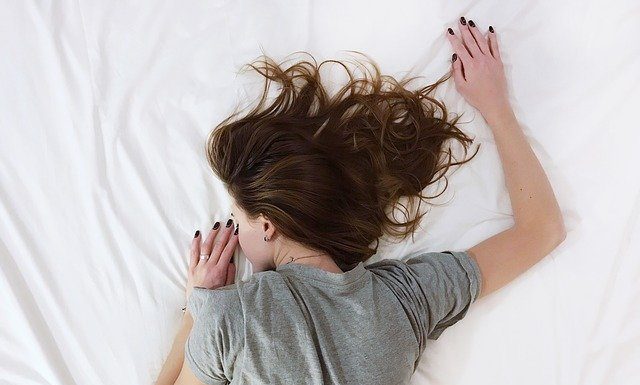 6 Irrefutable Tips For A Restful Slumber Each Night