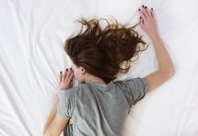 Sleeping Better After a Workout