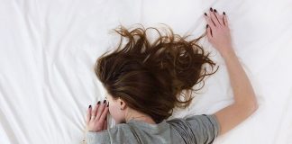 Sleeping Better After a Workout