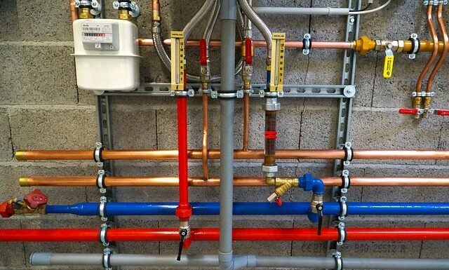 Why Should You Consider Pipe Lining Your Plumbing Lines