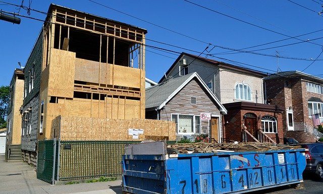 How to Get Great Dumpster Rental Rates