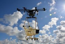How reliable will drone delivery be?