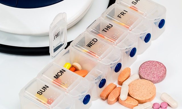 7 Ways Of Consuming Supplements