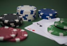 How To Improve Your Winning Odds In An Online Casino